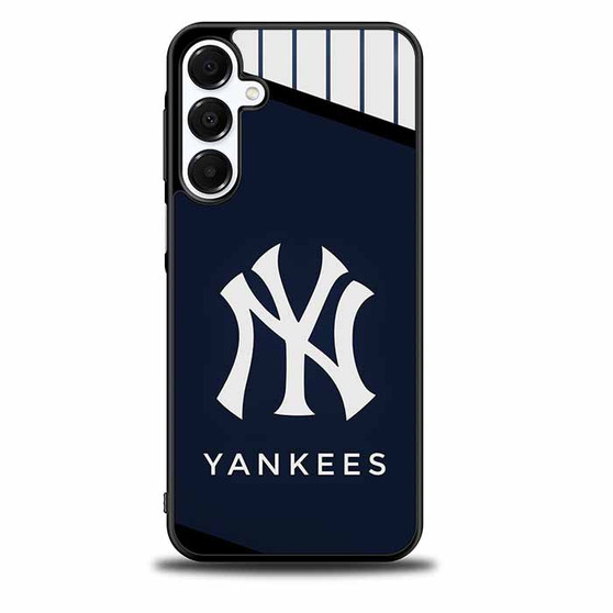 New York Yankees Mlb Samsung Galaxy A16 5G Case
