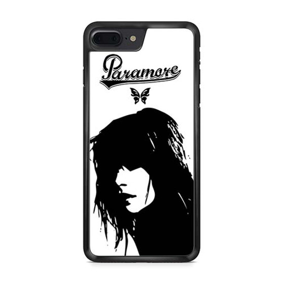 hayley williams paramore iPhone 7 | iPhone 7 Plus Case