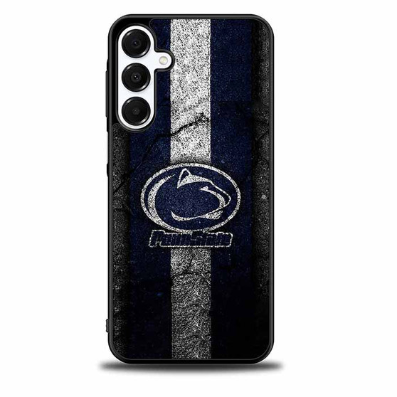 Penn State Nittany Lions Asphalt Style Samsung Galaxy A16 5G Case