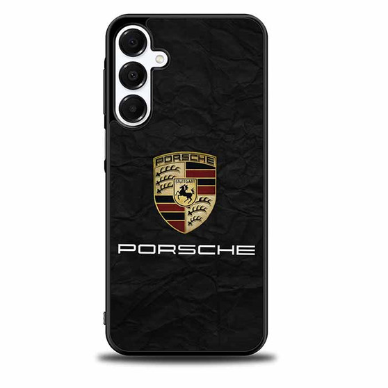 Porsche Car Enthusiasm Samsung Galaxy A16 5G Case