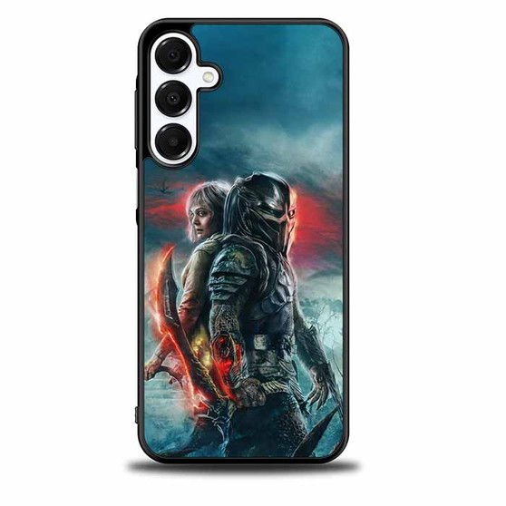 Predator Badlands Samsung Galaxy A16 5G Case