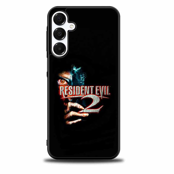 Resident evil 2 ps1 Samsung Galaxy A16 5G Case
