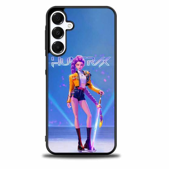 Rumi Huntrix Kpop Demon Hunters Samsung Galaxy A16 5G Case