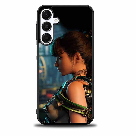 Stellar Blade Eve the Cyber Valkyrie Samsung Galaxy A16 5G Case