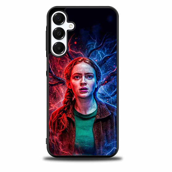 Stranger Things Max Samsung Galaxy A16 5G Case