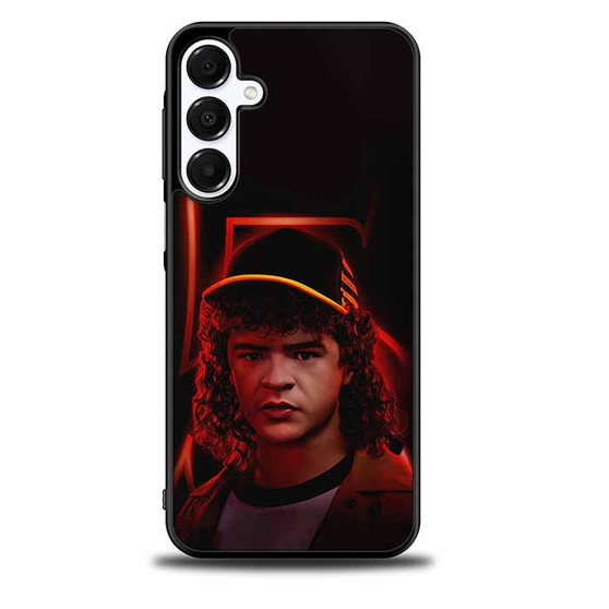 Stranger Things S5 Dustin Henderson Samsung Galaxy A16 5G Case