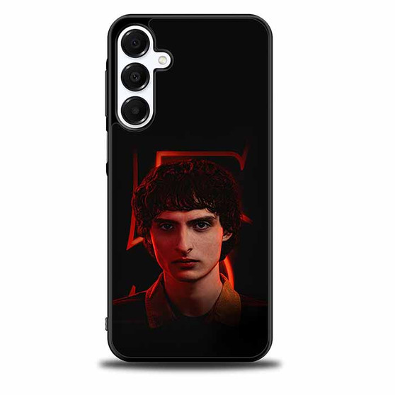 Stranger Things S5 Mike Wheeler Samsung Galaxy A16 5G Case