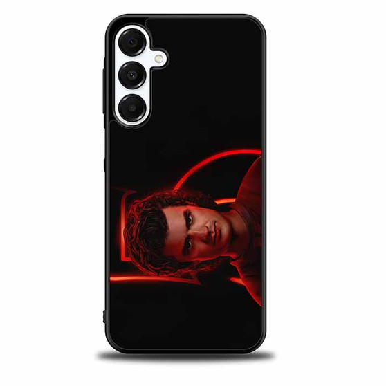 Stranger Things S5 Steve Harrington Samsung Galaxy A16 5G Case