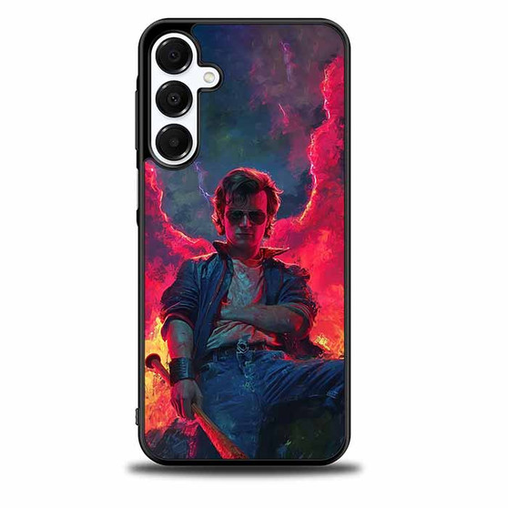 Stranger Things Steve Harrington Art Samsung Galaxy A16 5G Case