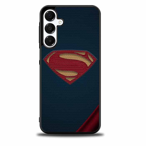 Superman Cavill Symbol Samsung Galaxy A16 5G Case