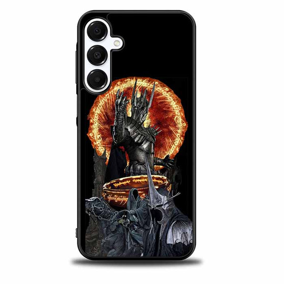 The Lord of the Rings Villains Samsung Galaxy A16 5G Case