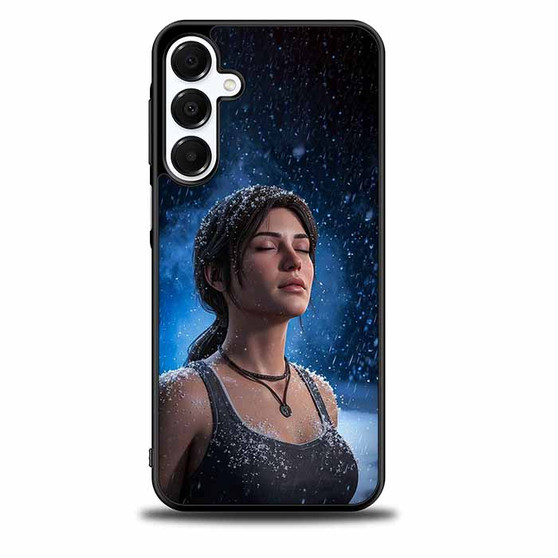 Tomb Rider Legacy of Atlantis Samsung Galaxy A16 5G Case