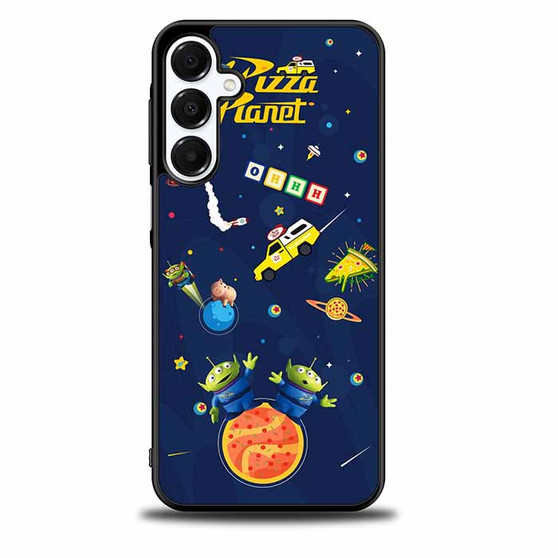 Toy Story Pizza Planet Samsung Galaxy A16 5G Case