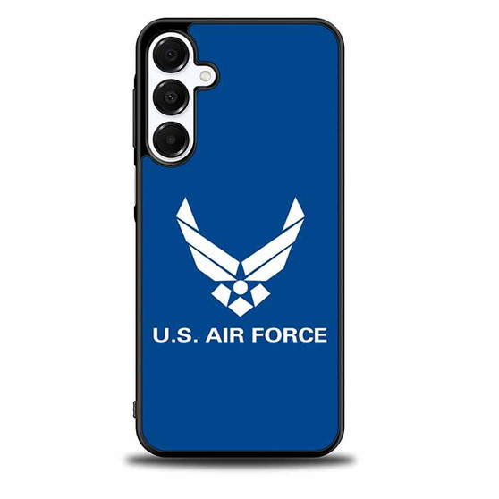 US Air Force New Samsung Galaxy A16 5G Case