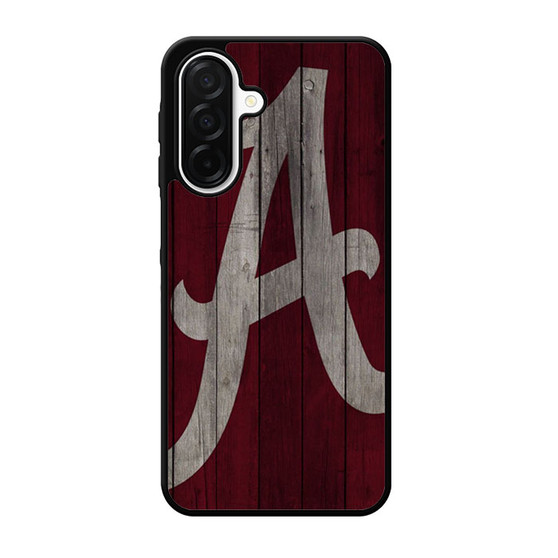 Alabama Crimson Tide athletic teams Samsung Galaxy A26 5G Case