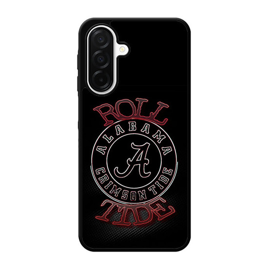 Albama Crimson Tide Roll Tide Samsung Galaxy A26 5G Case