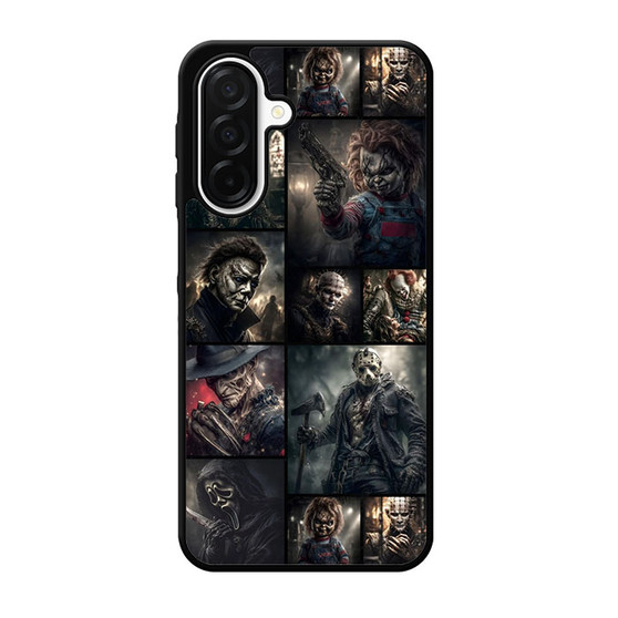 All Horror Villain Samsung Galaxy A26 5G Case