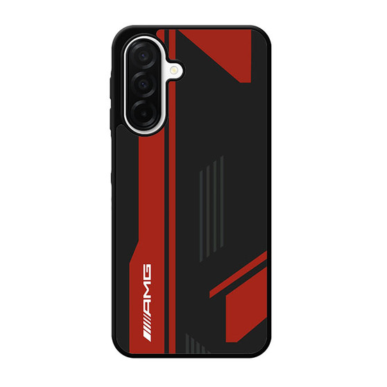 Amg Mercedes Benz Samsung Galaxy A26 5G Case