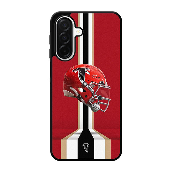 Atlanta Falcons Faithful Samsung Galaxy A26 5G Case
