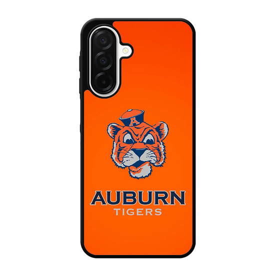 Auburn Tigers Samsung Galaxy A26 5G Case