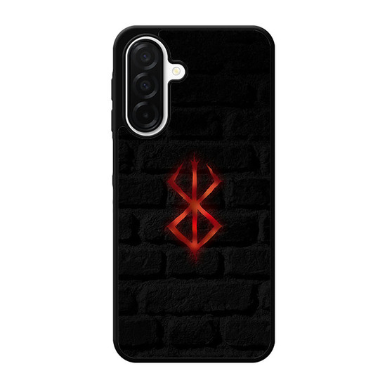 Berserk Series Logo Samsung Galaxy A26 5G Case