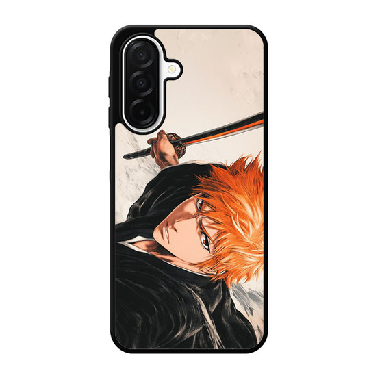 Bleach Series Ichigo Kurosaki Samsung Galaxy A26 5G Case