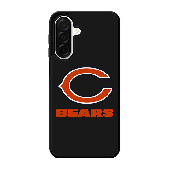Chicago Bears Cool Logo Samsung Galaxy A26 5G Case