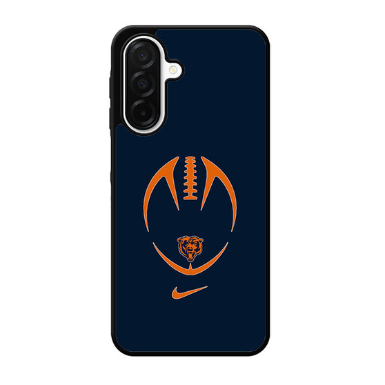 Chicago Bears Football Nfl Samsung Galaxy A26 5G Case