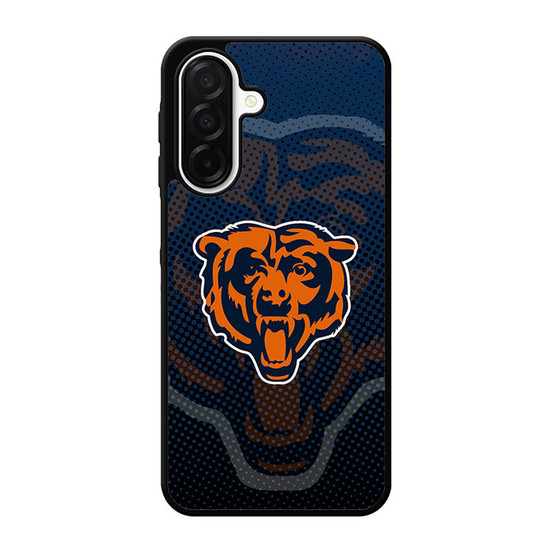 Chicago Bears Nfl Football Samsung Galaxy A26 5G Case
