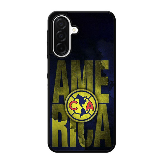 Club America Samsung Galaxy A26 5G Case