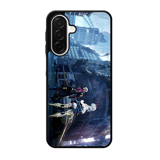 Code Vein II Samsung Galaxy A26 5G Case