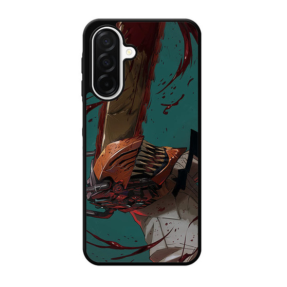 Denji Anime Samsung Galaxy A26 5G Case