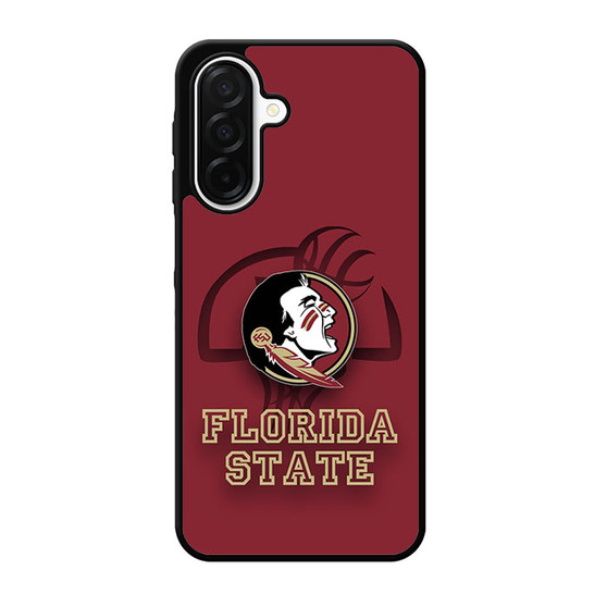 Florida State Samsung Galaxy A26 5G Case