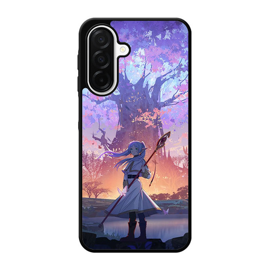 Frieren Anime Samsung Galaxy A26 5G Case
