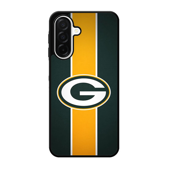 Green Bay Packers Nfl Samsung Galaxy A26 5G Case