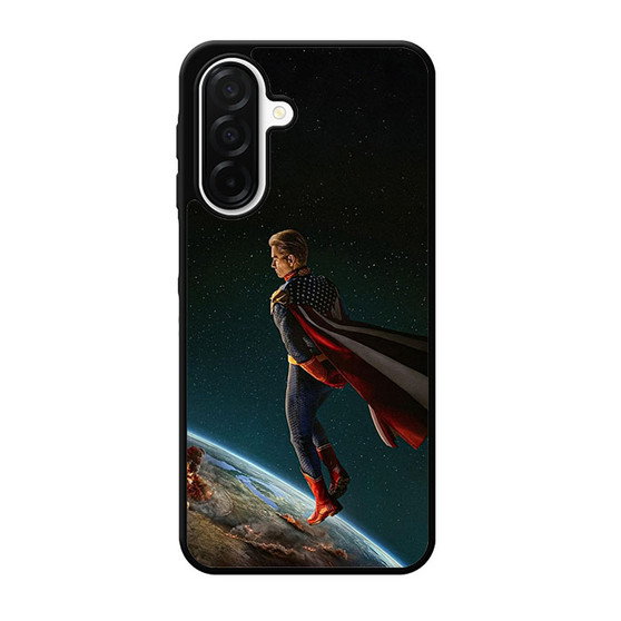Homelander The Boys Series Samsung Galaxy A26 5G Case