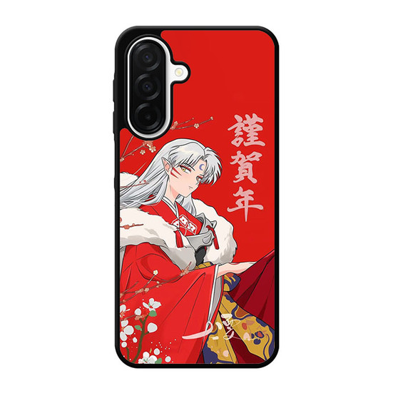 Inuyasha Series Sesshomaru Samsung Galaxy A26 5G Case