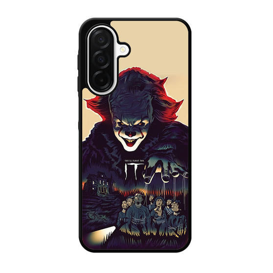 IT Pennywise Float Samsung Galaxy A26 5G Case