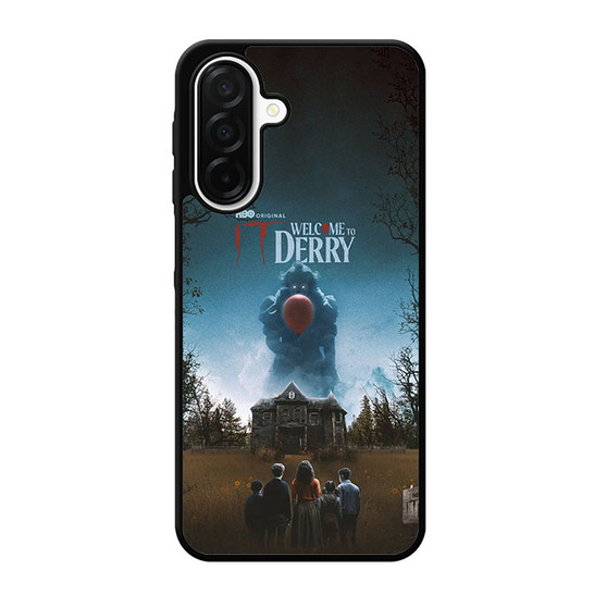 It Welcome to Derry Series Samsung Galaxy A26 5G Case