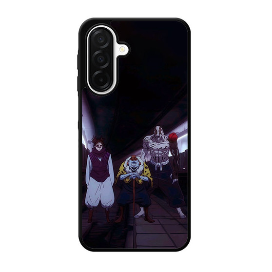 Jujutsu Kaisen Choso Jogo Hanami Samsung Galaxy A26 5G Case