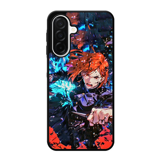 Jujutsu Kaisen Series Nobara Samsung Galaxy A26 5G Case