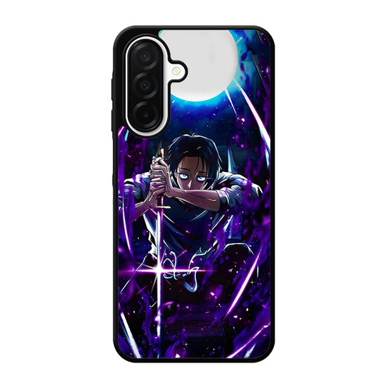 Jujutsu Kaisen Series Okutsu Yuta Samsung Galaxy A26 5G Case