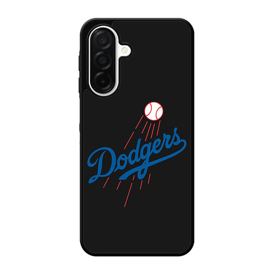 LA Dodgers Mlb Baseball Samsung Galaxy A26 5G Case