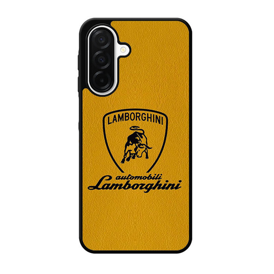 Lamborghini Automobili Samsung Galaxy A26 5G Case