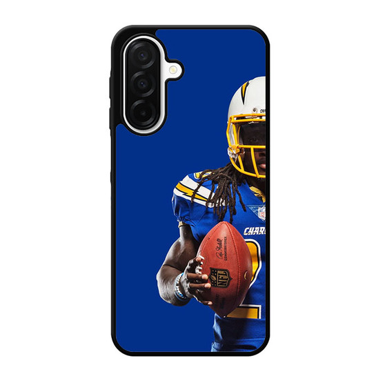 Los Angeles Chargers Melvin Gordon Samsung Galaxy A26 5G Case