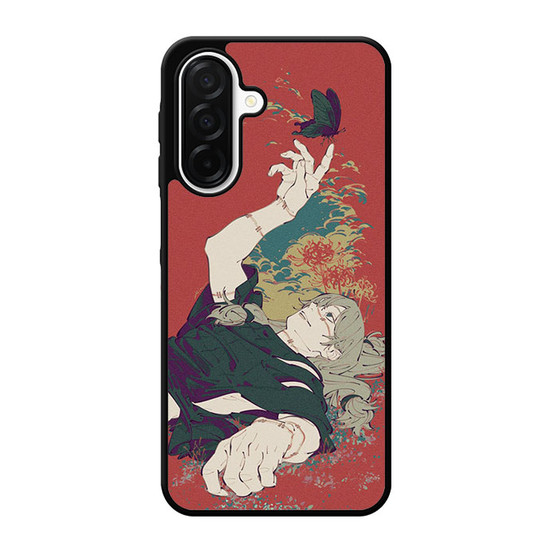 Mahito Jujutsu Kaisen Art Samsung Galaxy A26 5G Case