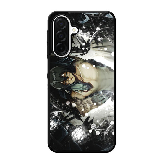 Mahito Jujutsu Kaisen Series Samsung Galaxy A26 5G Case