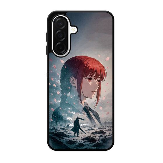 Makima the Control Devil Samsung Galaxy A26 5G Case