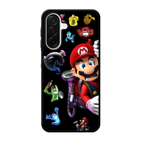 Mario Fantasia Samsung Galaxy A26 5G Case