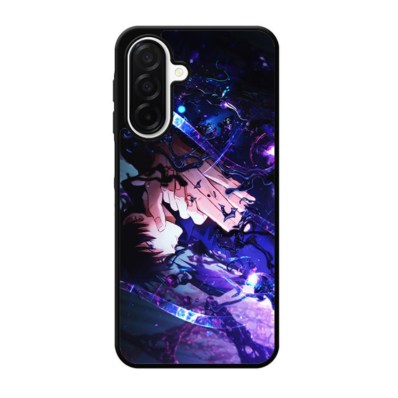 Megumi Jujutsu Kaisen Series Samsung Galaxy A26 5G Case